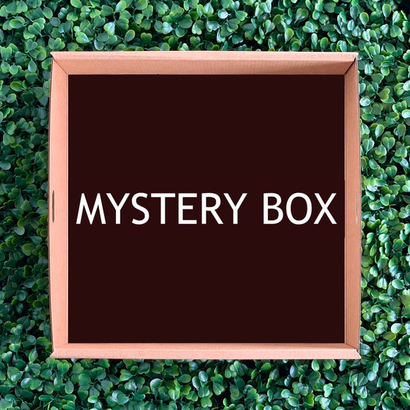 EOFY Mystery Box